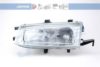 JOHNS 38 18 09 Headlight